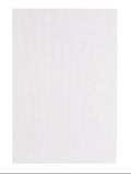 Plastic stramien - 30,5x46 cm