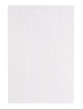 Plastic stramien - 30,5x46 cm