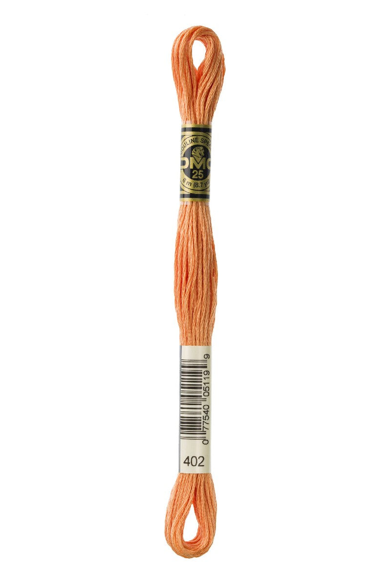 DMC Mouliné Spécial - 402