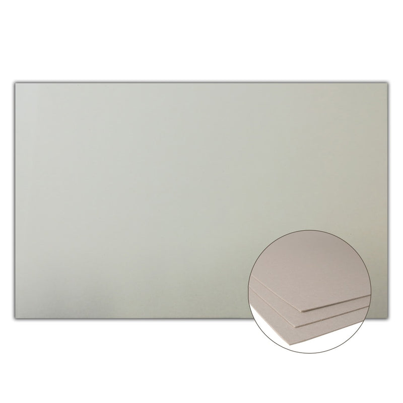 Karton - 50x70 cm - 2 mm