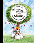 Kleurboek - De vrolijke wereld van Diddl