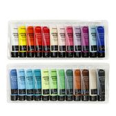 Panduro set acrylverf - mat