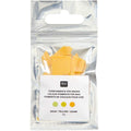Kaarsen pigment - 5 gram - geel