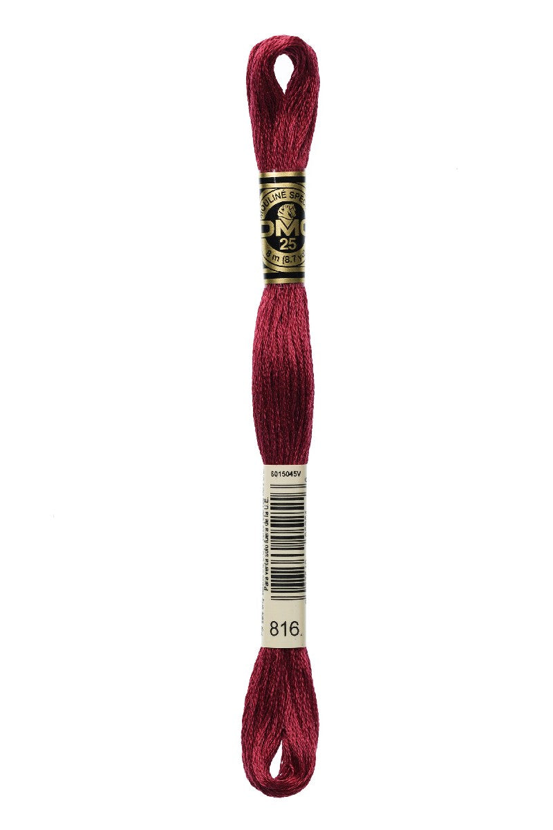 DMC Mouliné Spécial - 816