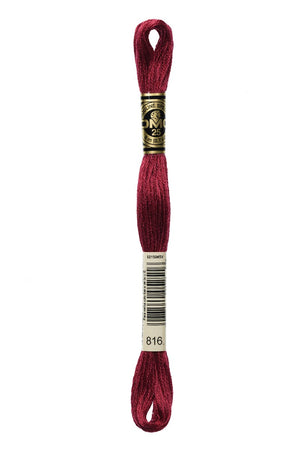 DMC Mouliné Spécial - 816