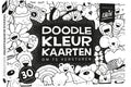 Paperfuel - Doodle kleurkaarten om te versturen