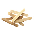 Knutselhoutjes - 18x150 mm - 100 stuks