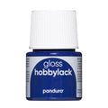 Hobbylak glans - 45 ml - donkerblauw