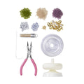 Panduro beadspinner starterkit