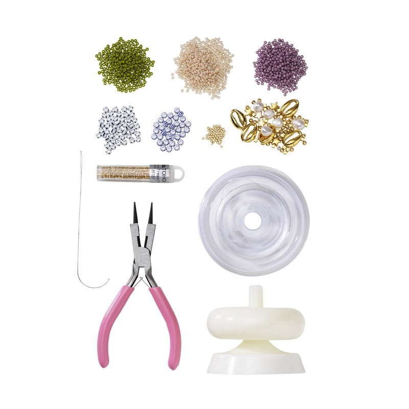 Panduro beadspinner starterkit