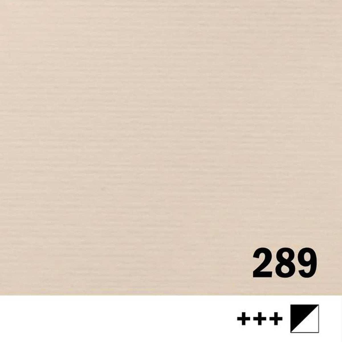 Amsterdam Creative Wall Paint - 250 ml - 289 titanium buff light