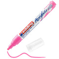 edding 5100 acrylic marker medium - 069 neon roze