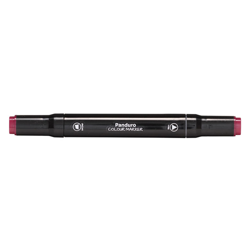 Panduro alcoholmarker - 03 Rose Red