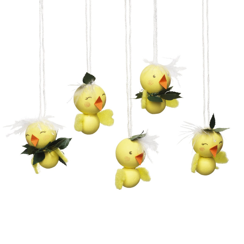 Panduro Junior DIY kit - Sweet Chicks