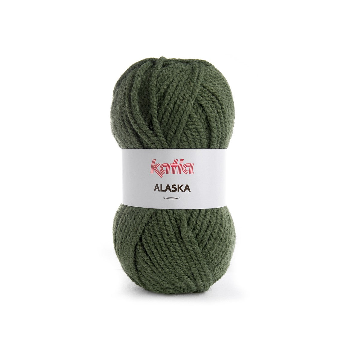 Katia Alaska - flesgroen 17