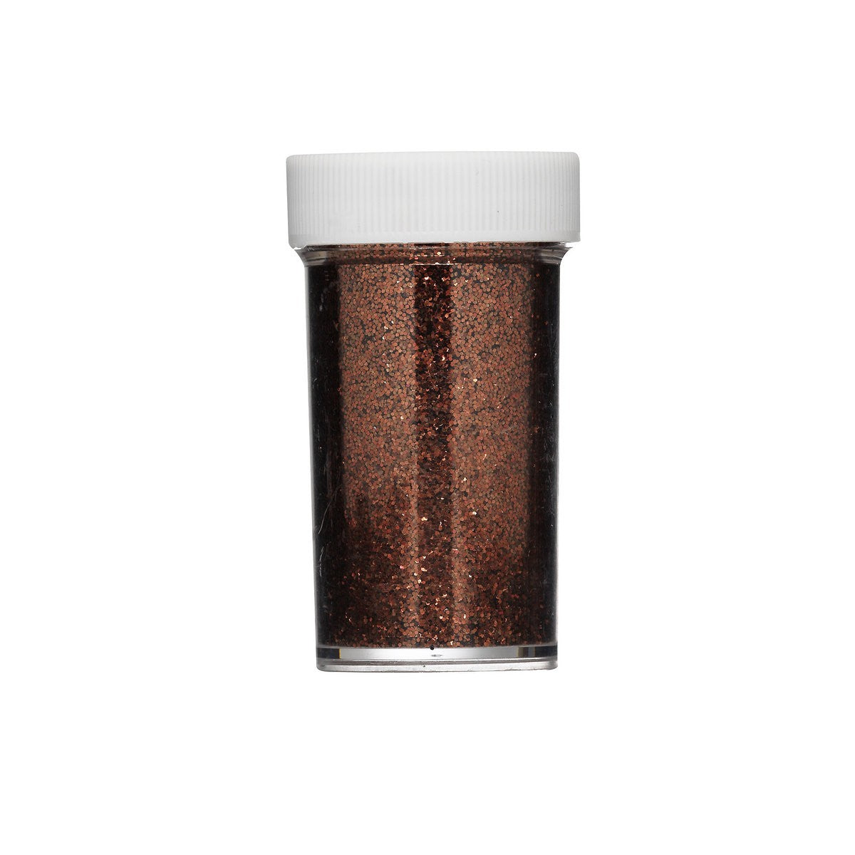 Glitters - 20 gram - koper