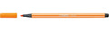 STABILO Pen 68 - oranje 54