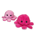mood Octopus Ø20 cm - roze/donker roze