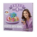 Panduro DIY party kit - badbruisballen