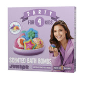 Panduro DIY party kit - badbruisballen