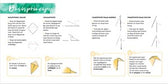 Boek - 333 Origami - kleurexplosie