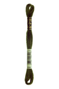 DMC Mouliné Spécial - 936
