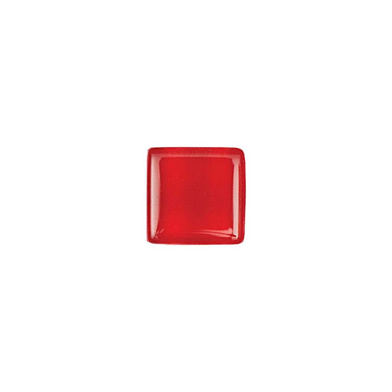 Rico Design mozaïeksteentjes - glas - rood