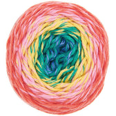 Ricorumi Spin Spin - 50 gram - 018 regenboog klassiek