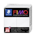 FIMO Professional - 85 gram - white