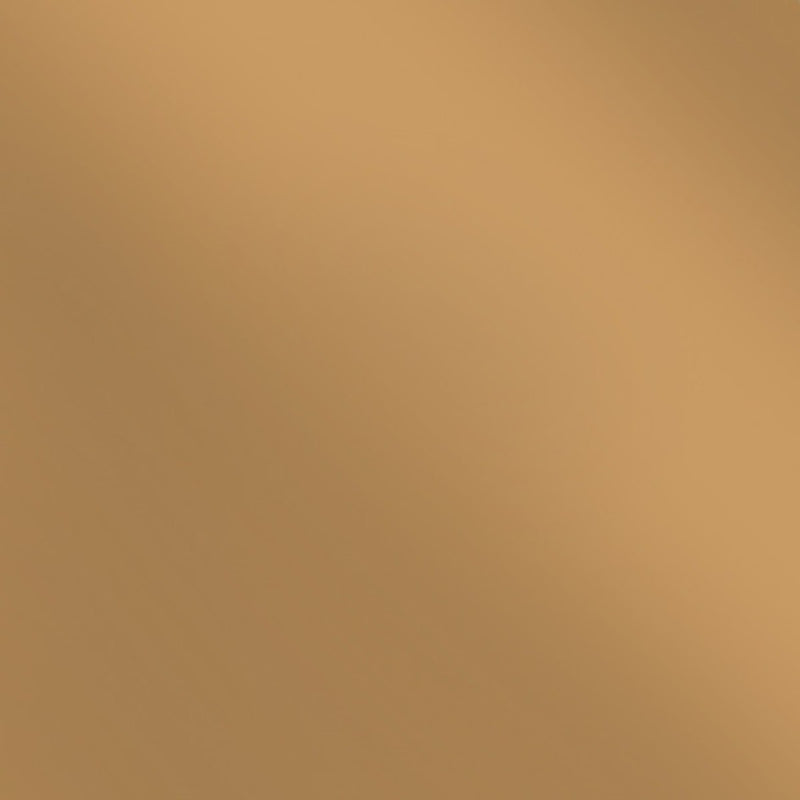 Glanskarton - 50x70 cm - goud
