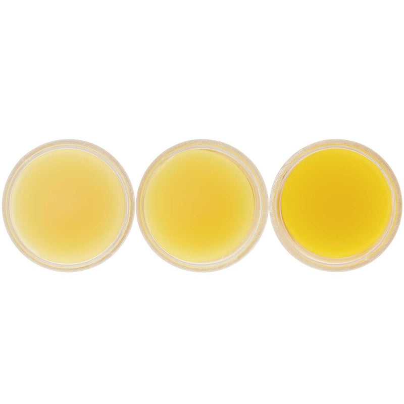 Kaarsen pigment - 5 gram - geel