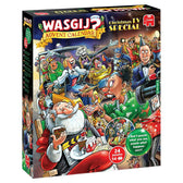 Adventkalender - Wasgij