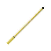 STABILO Pen 68 - mosterd 67