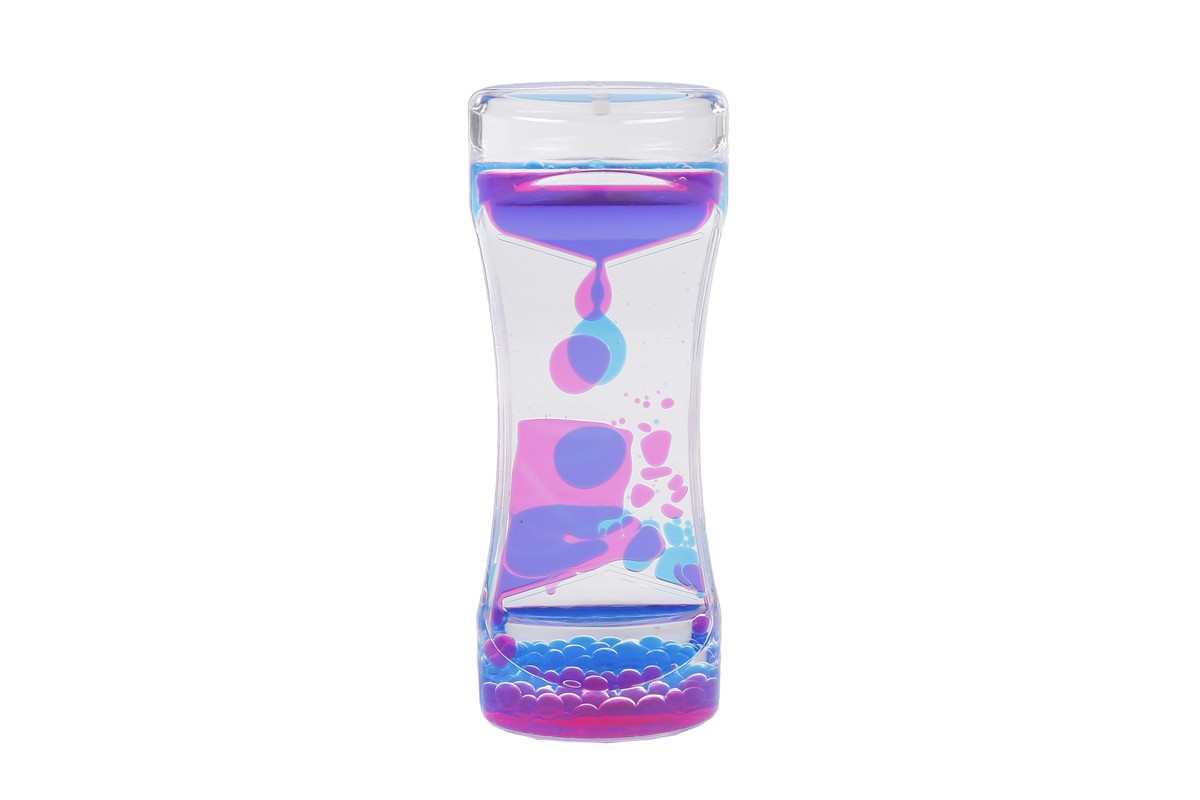 Fidget toy - lava bubbles - 14 cm