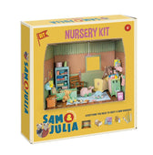 Het Muizenhuis - meubel kit - babykamer