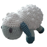 Panduro garen Cotton 8/4 - naturel