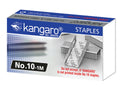Kangaro nietjes - 1000 stuks - nr. 10