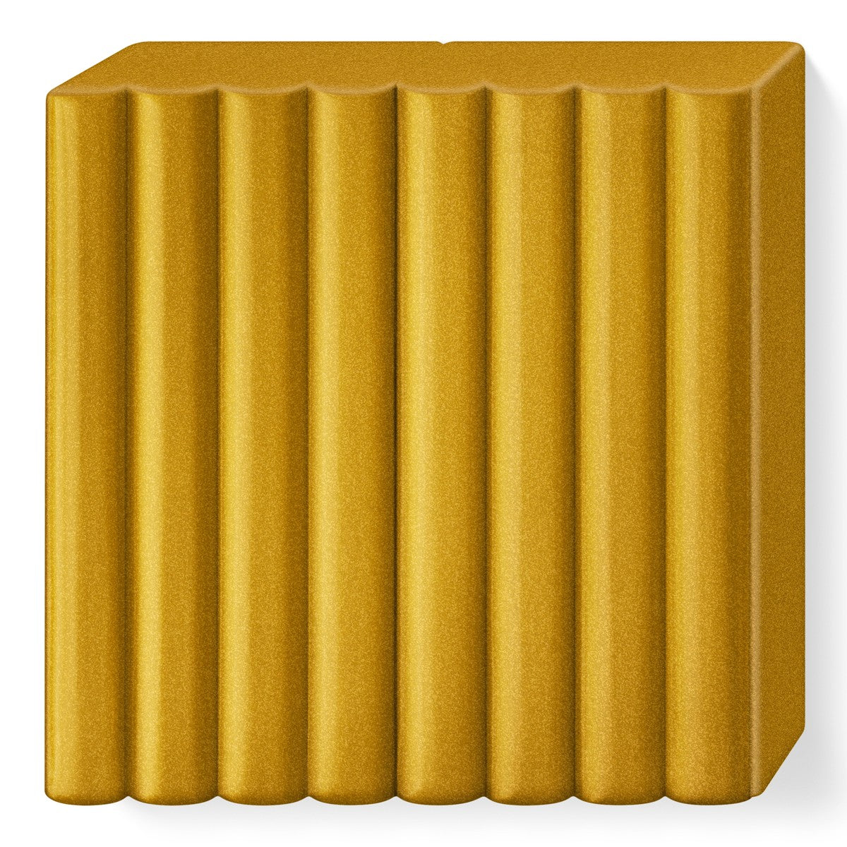 FIMO Soft Effect - 57 gram - metallic gold