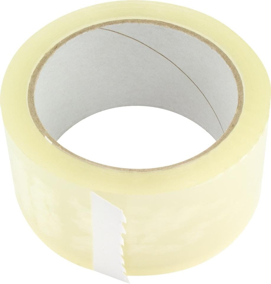 Verpakkingstape - 6 meter - 48 mm