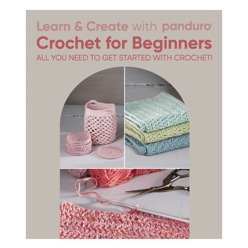 Panduro Learn & Create kit - haken