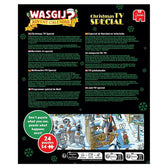 Adventkalender - Wasgij