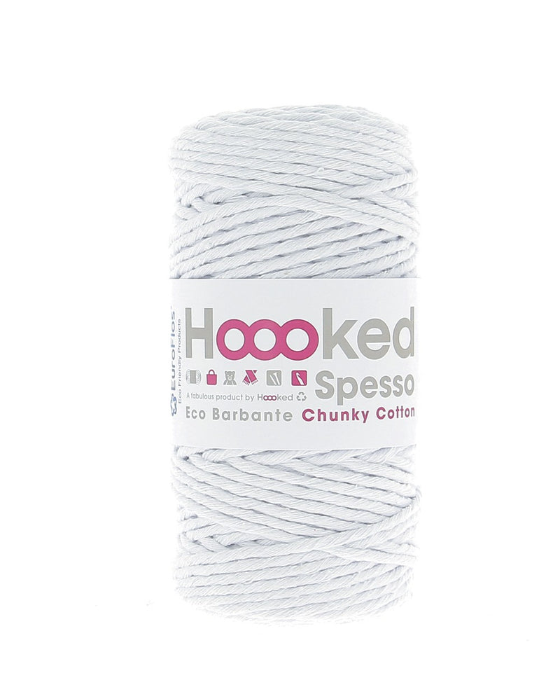 Hoooked Spesso Chunky Cotton - lotus