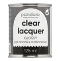 Vernis - 125 ml - glans