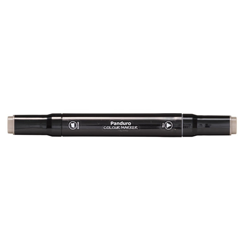 Panduro alcoholmarker - WG5 Warm Grey 5