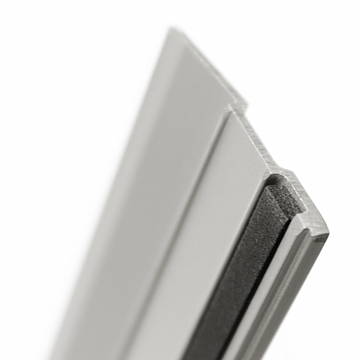 Kangaro - liniaal aluminium - 30 cm