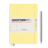 LEUCHTTURM1917 - notebook A5 - blanco - vanille