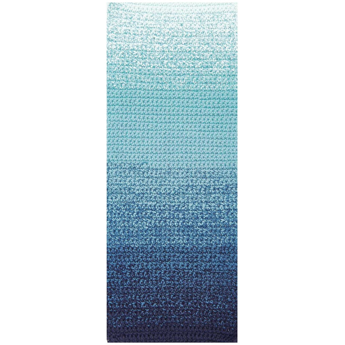 Ricorumi Spin Spin - 50 gram - 010 blauw