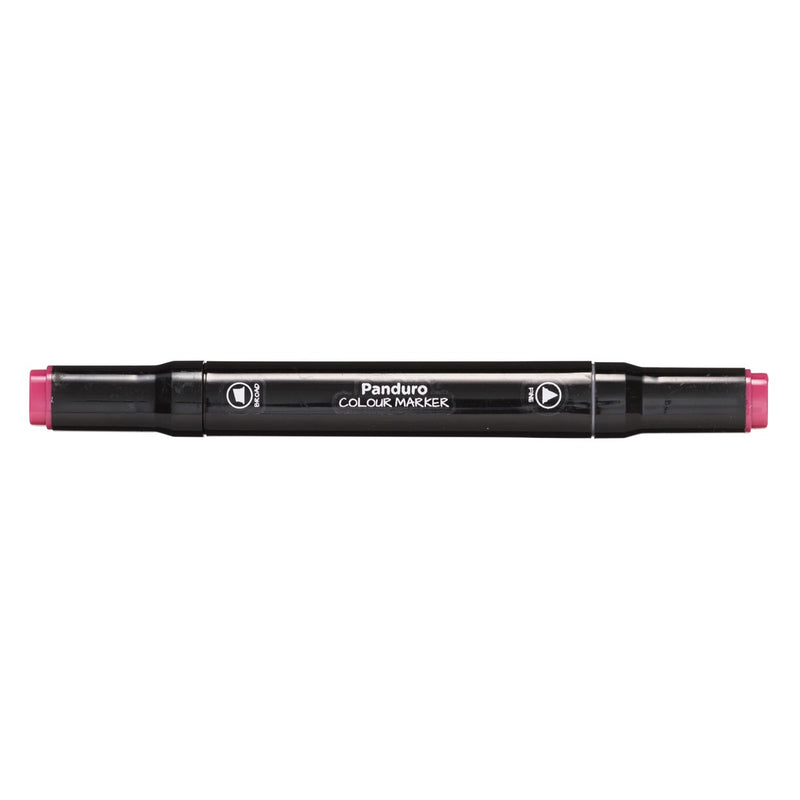 Panduro alcoholmarker - 05 Cherry Pink