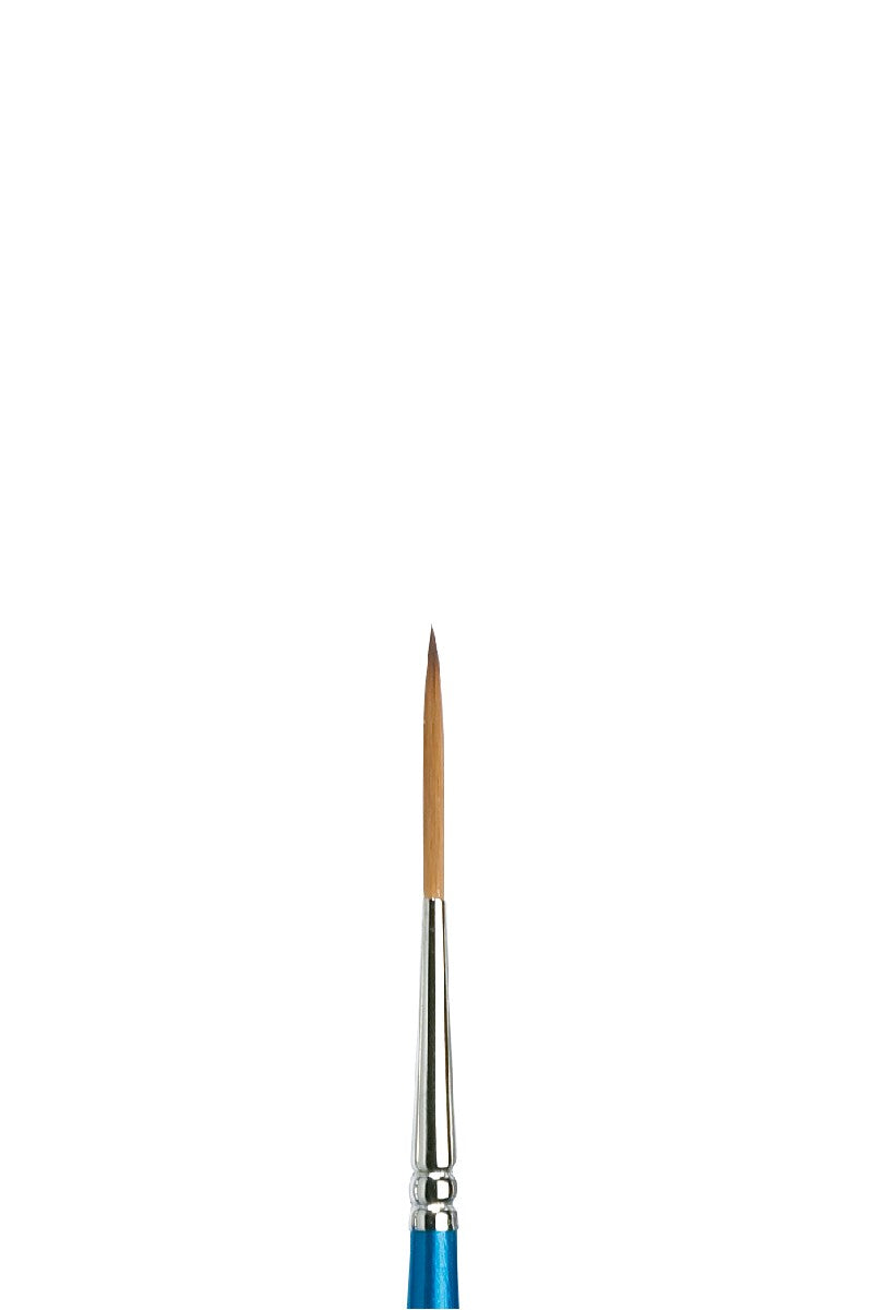 W&N Cotman - aquarelpenseel S333 - #2 (sleper)