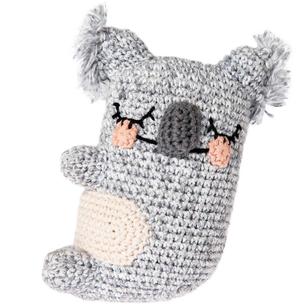 Ricorumi haakpakket - koala